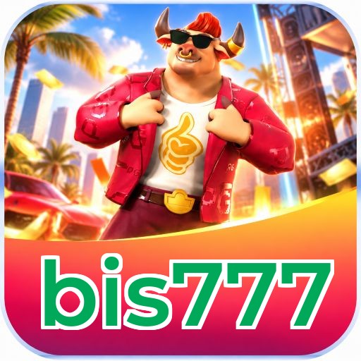 bis777 Logo