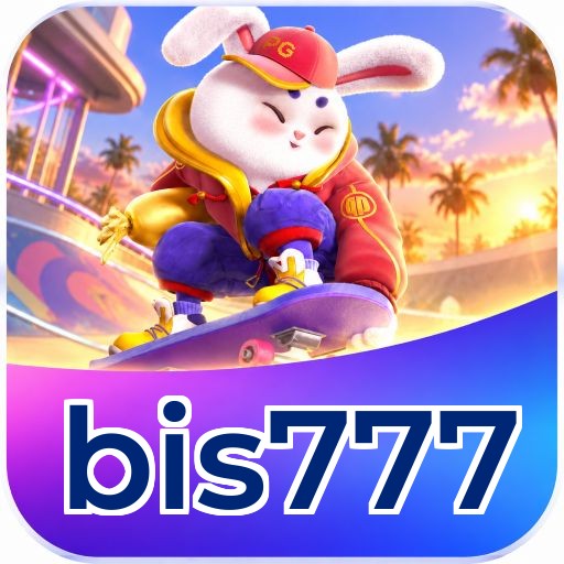 Logo bis777 Loteria Online