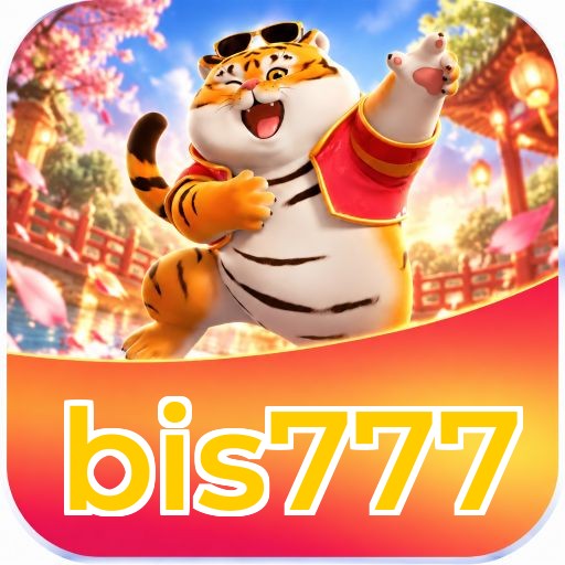 bis777 VIP Program Logo