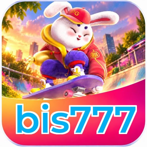 bis777 Logo