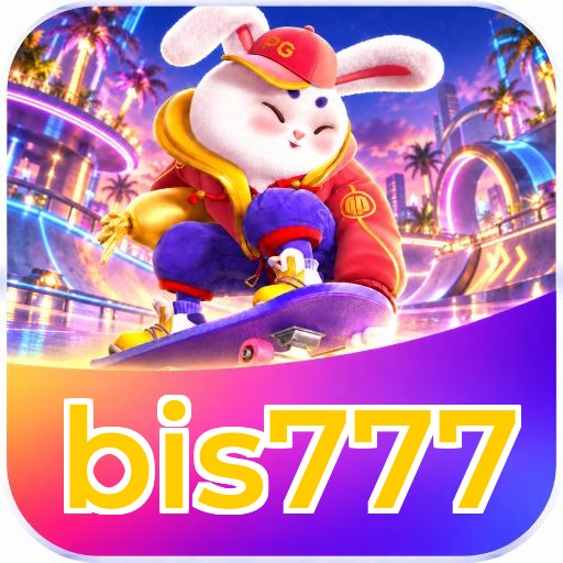 bis777 APP Logo Oficial Certificado Android iOS