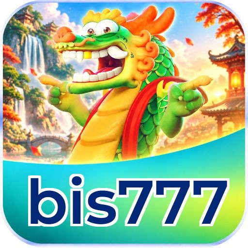 bis777 APK Logo Oficial Certificado