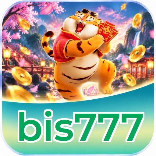 bis777 Logo - Bônus com Rollover Justo