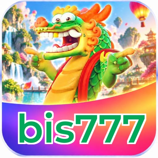 bis777 Logo Verificado