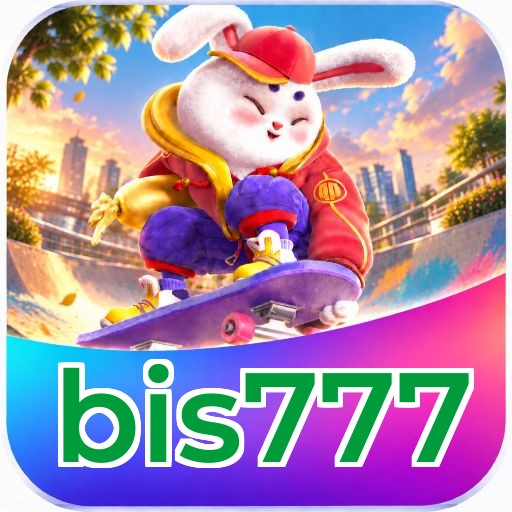 bis777 Logo