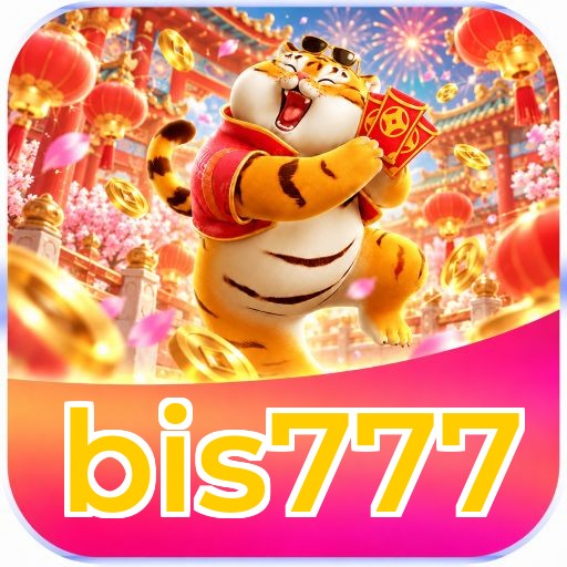 bis777 Logo