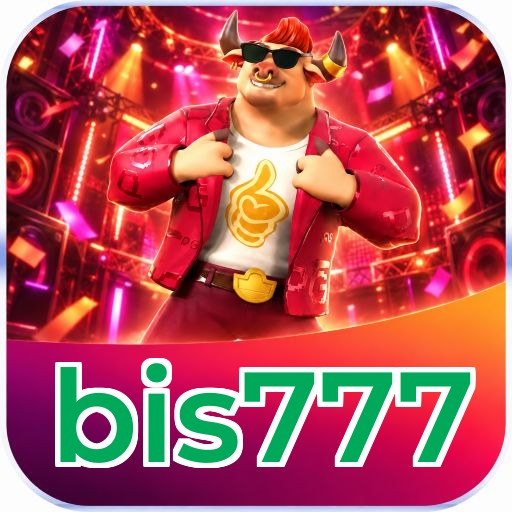 bis777 Bônus Oficial - Rollover 25x Justo