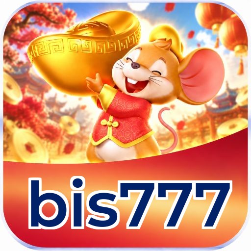 bis777 Logo Oficial
