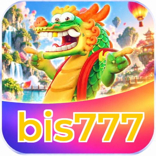Logo bis777 Cassino Online Brasil