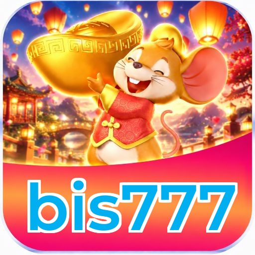 Logo bis777 Cadastro Brasil
