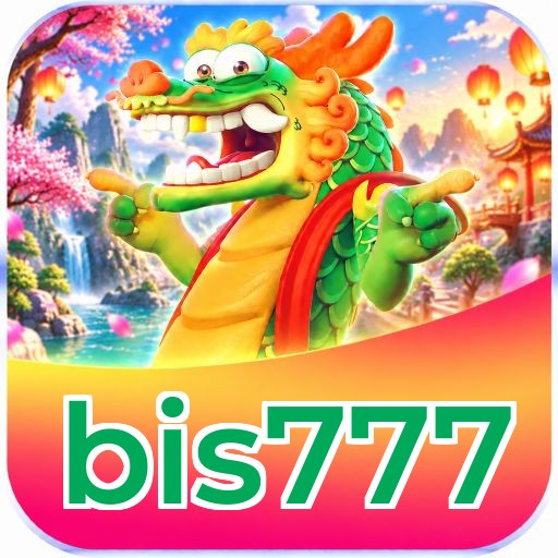 Logo bis777 Bônus Brasil