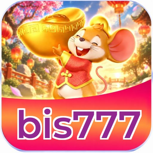 Logo bis777 Baixar Download Brasil