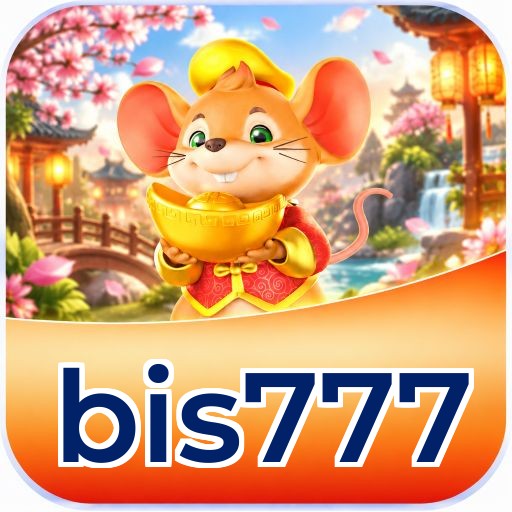 Logo bis777 Cassino Online Brasil
