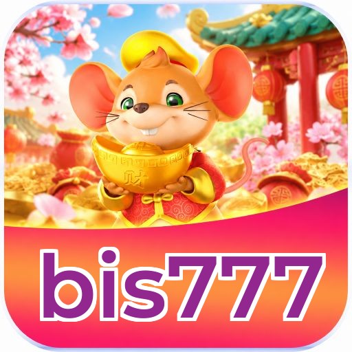 bis777 Logo Oficial - Cassino Online Brasil Certificado eCOGRA