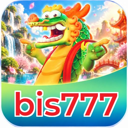 bis777 Logo