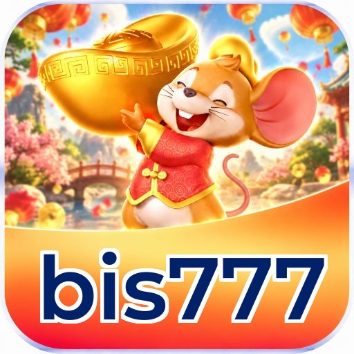 bis777 Logo Seguro