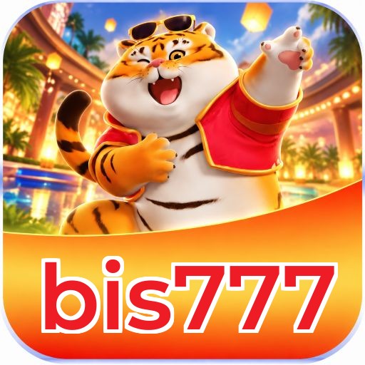 Logo bis777 APK Android Brasil