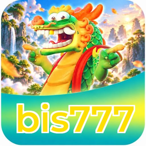 Logo bis777 Slots Premium Brasil